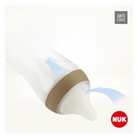 Nature Perfect Match Nuk XL (6+) 2pcs