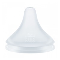 Nature Perfect Match Nuk  FLOW (6+) 2pcs