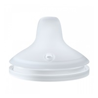 NUK Perfect Match Silicone Spout Replacement – 2 pcs
