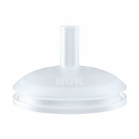 NUK Perfect Match Replacement Straw – 2 pcs