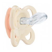 NUK Perfect Match Air CAT pacifier 6-18m 1pc box