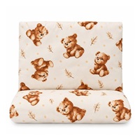 2-piece bedding New Baby Sweet baby bears 90/120 cm