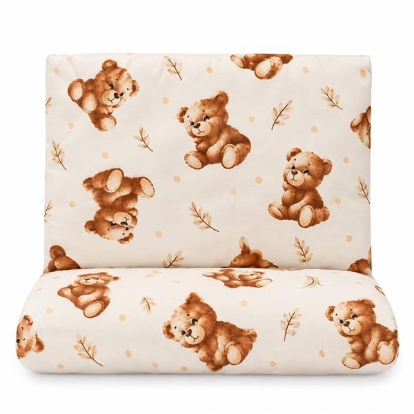 2-piece bedding New Baby Sweet baby bears 90/120 cm