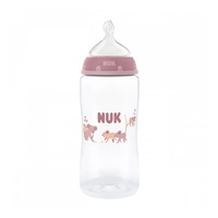 NUK First Choice Temperature Control Baby Bottle 300 ml Koala