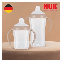 NUK Perfect Match Learning Baby Bottle DISNEY Winnie the Pooh Donkey 150 ml