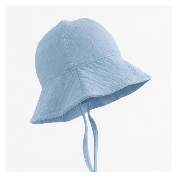 Baby Muslin Hat New Baby jeasn