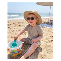 Baby Muslin Shirt with Shorts New Baby linen