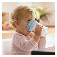 Magic NUK 360° baby cup Mickey Mouse (8+ m.) 230 ml