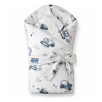 Baby wrap New Baby Baby Machines 80x80 cm