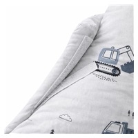 Baby wrap New Baby Baby Machines 80x80 cm