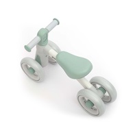 FLIXY Balance Bike with LED Light Milly Mally – Mint