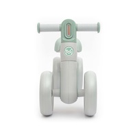 FLIXY Balance Bike with LED Light Milly Mally – Mint