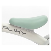 FLIXY Balance Bike with LED Light Milly Mally – Mint