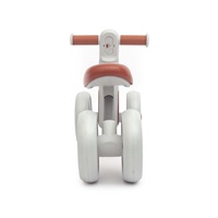 FLIXY Balance Bike with LED Light Milly Mally – grey