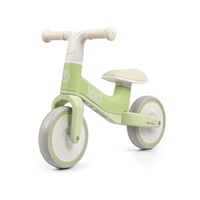 Milly Mally Velo Green Children‘s Balance Bike