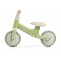 Milly Mally Velo Green Children‘s Balance Bike