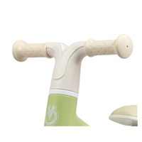 Milly Mally Velo Green Children‘s Balance Bike