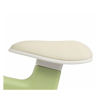 Milly Mally Velo Green Children‘s Balance Bike