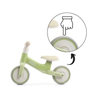 Milly Mally Velo Green Children‘s Balance Bike