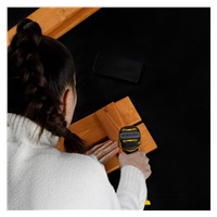 Children‘s wooden sandpit with cover and benches Baby Mix 180x180 cm