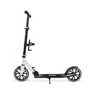 Children‘s scooter Milly Mally ULTIMATE white