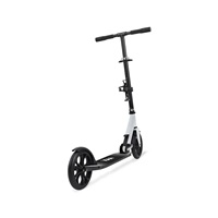 Children‘s scooter Milly Mally ULTIMATE white