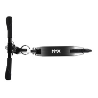 Children‘s scooter Milly Mally ULTIMATE white