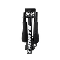 Children‘s scooter Milly Mally ULTIMATE white