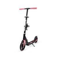 Children's scooter Milly Mally ULTIMATE pink