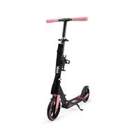 Children‘s scooter Milly Mally ULTIMATE pink