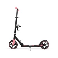 Children‘s scooter Milly Mally ULTIMATE pink