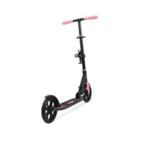 Children‘s scooter Milly Mally ULTIMATE pink