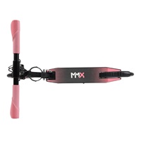 Children‘s scooter Milly Mally ULTIMATE pink