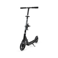 Children‘s scooter Milly Mally ULTIMATE black