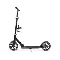 Children‘s scooter Milly Mally ULTIMATE black