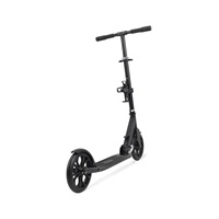 Children‘s scooter Milly Mally ULTIMATE black