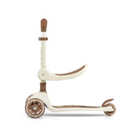 FUZZY 3-Wheel Balance Scooter with Seat for Kids classic