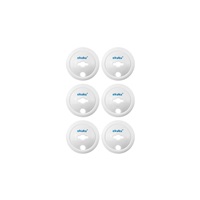 Akuku socket fuses 6 pcs