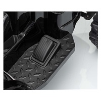 Electric tractor with trailer Milly Mally Farmer pink