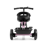 Milly Mally Axel tricycle pink