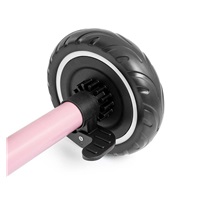 Milly Mally Axel tricycle pink