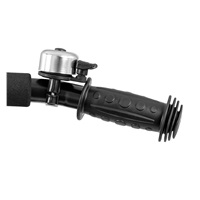 Milly Mally Axel tricycle pink