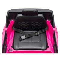Electric baby car Milly Mally Lexus GX550 pink