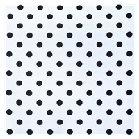 Baby Retro Stroller for dolls 2in1 New Baby Natálka white-black (DAMAGED PACKAGING)