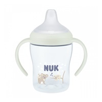 NUK Perfect Match training baby bottle 150 ml, glow-in-the-dark