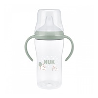 NUK Perfect Match training baby bottle Sheep 260 ml