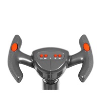 Electric go-kart GOKART BOLT Milly Mally black