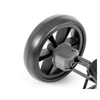 Electric go-kart GOKART BOLT Milly Mally black