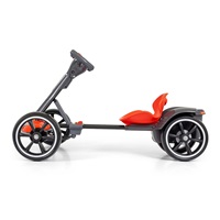 Electric go-kart GOKART BOLT Milly Mally red