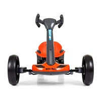Electric go-kart GOKART BOLT Milly Mally red